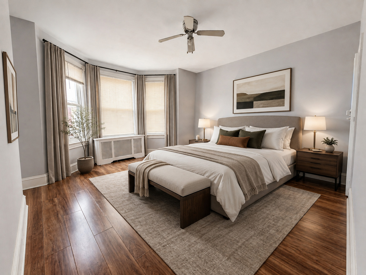 Philadelphia Condo: 6014 Irving St
