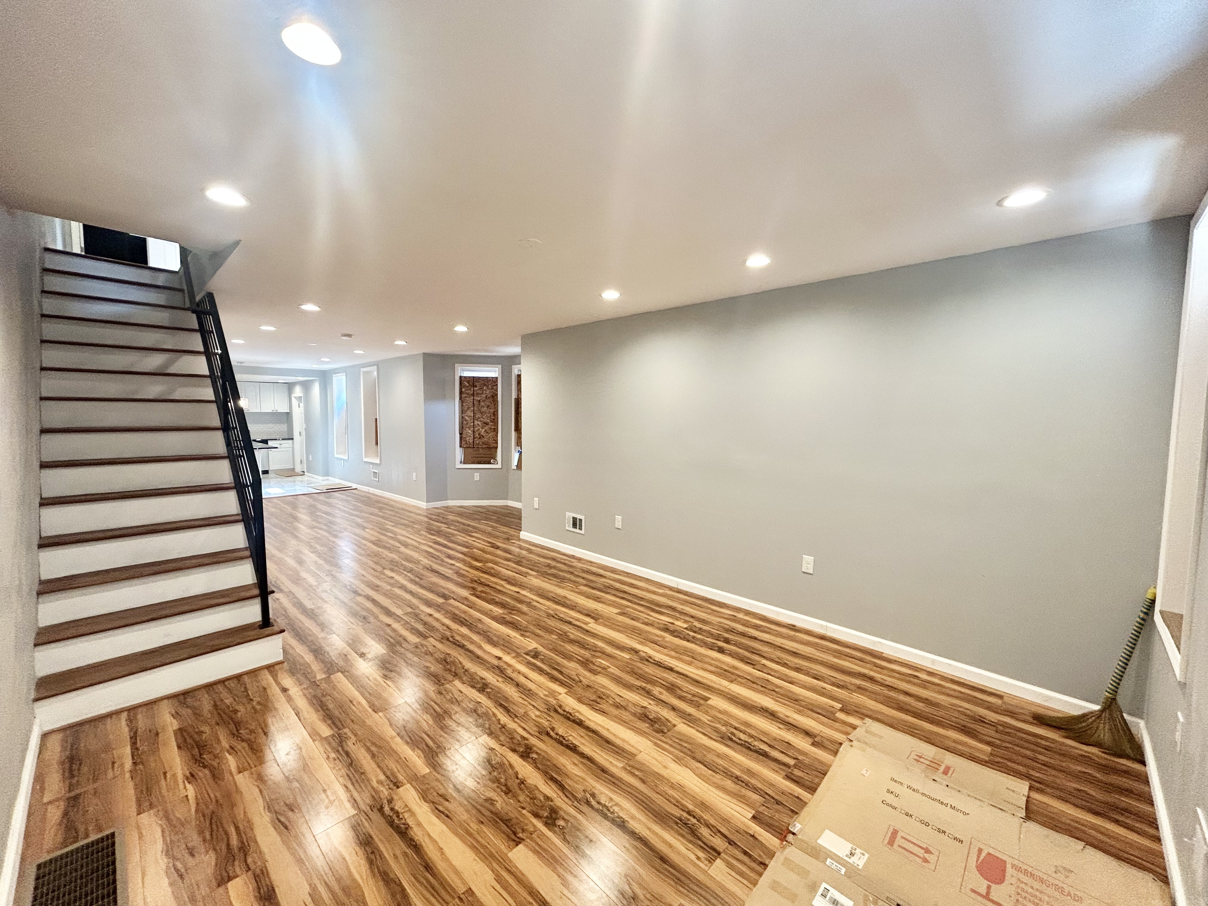 Philadelphia Condo: 3447 Jasper St