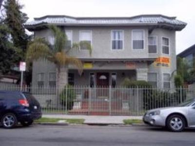 Los Angeles Condo: 1151 E 20th St
