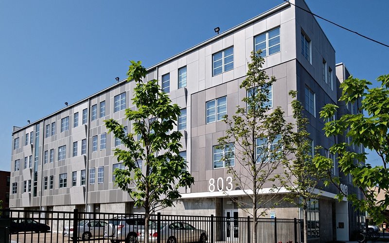 Chicago Condo: 6154 S Cottage Grove Avenue