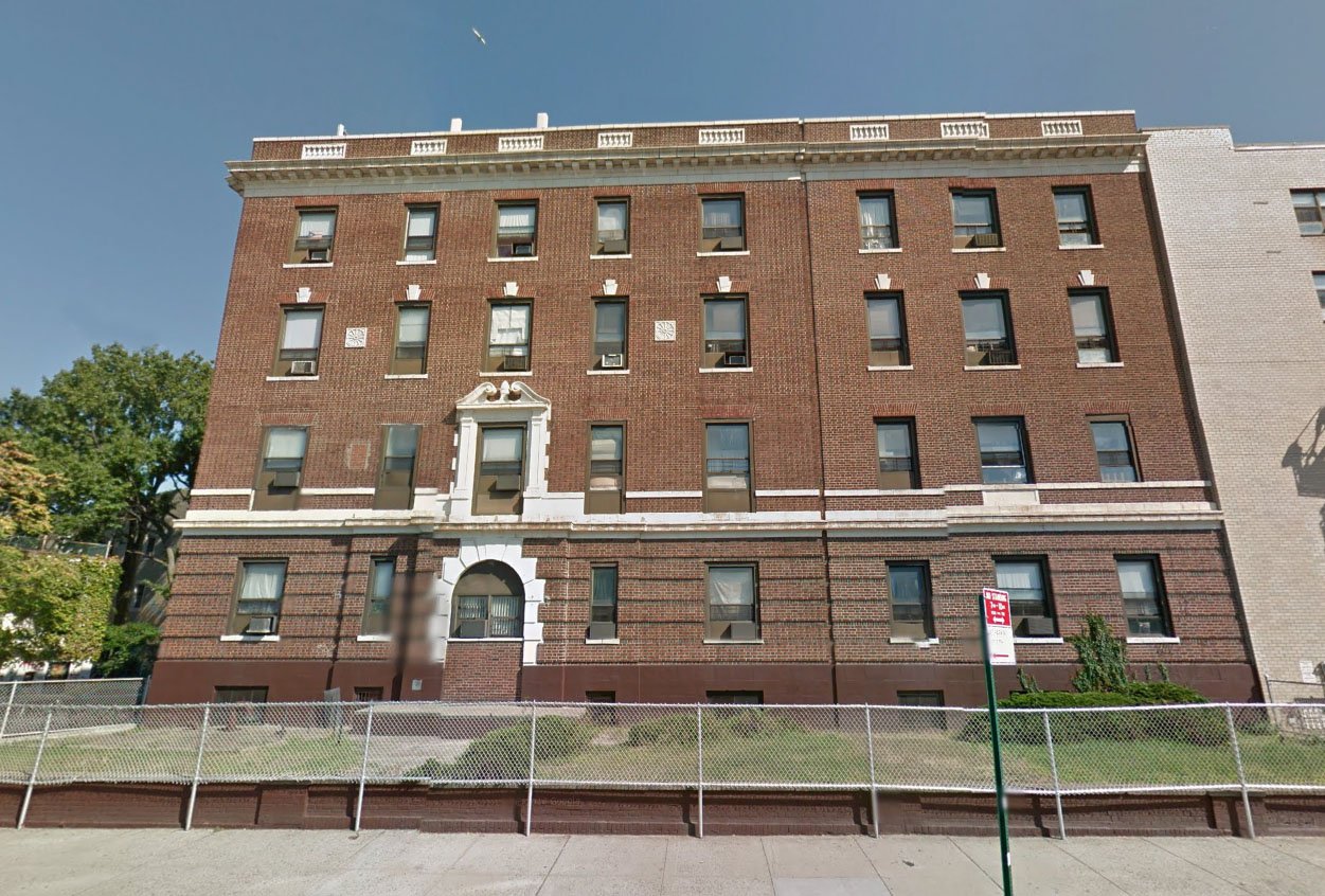 Brooklyn Condo: 757 Bushwick Ave.