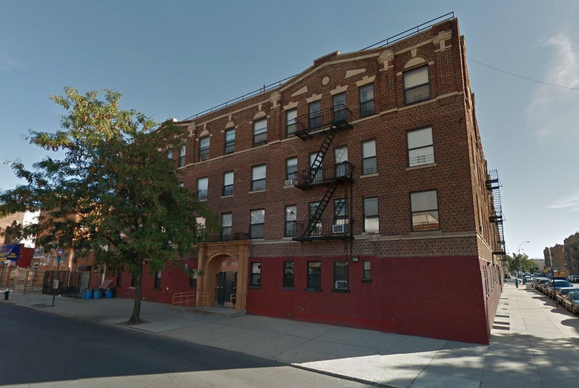Brooklyn Condo: 701 Ralph Ave.