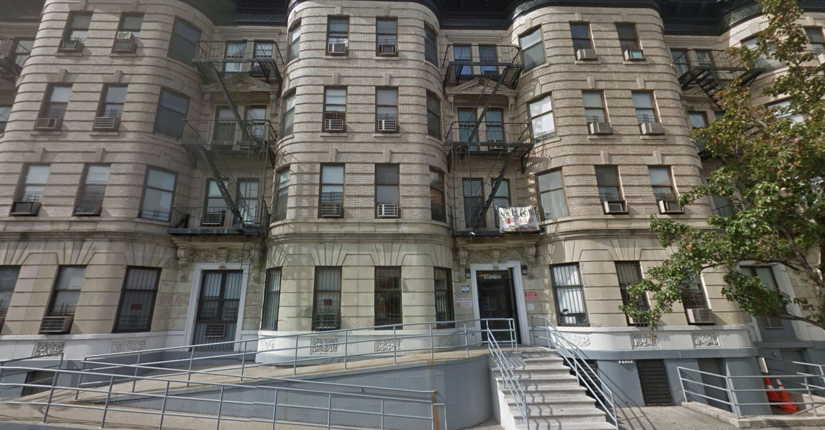 Brooklyn Condo: 1091 Gates Ave.