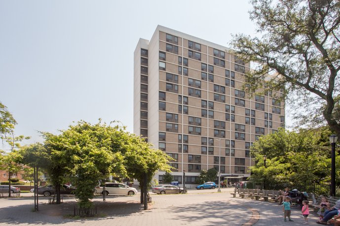 Brooklyn Condo: 9000 Shore Rd.