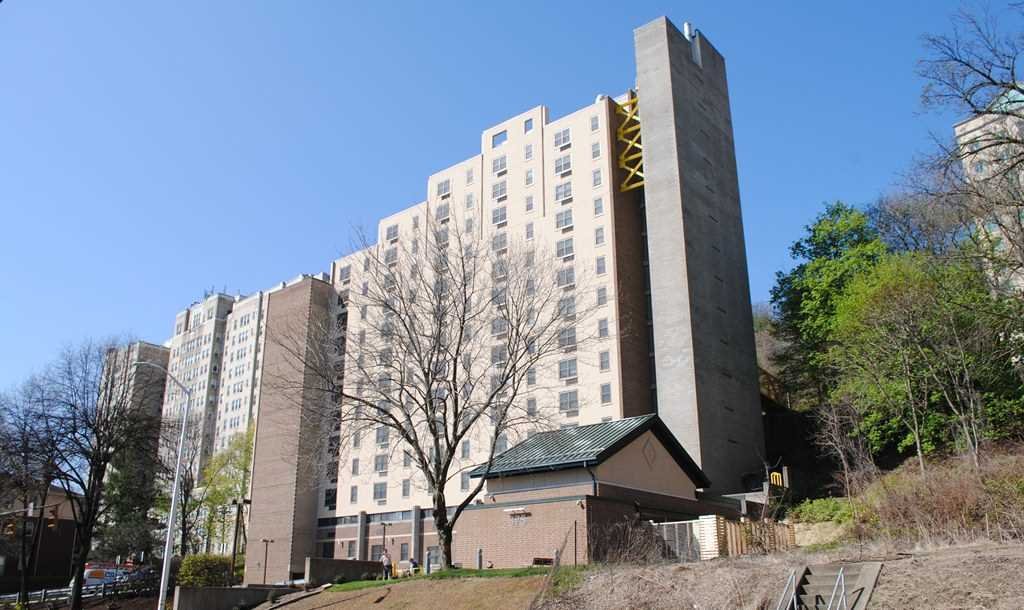 Pittsburgh Condo: 375 N. Craig St.