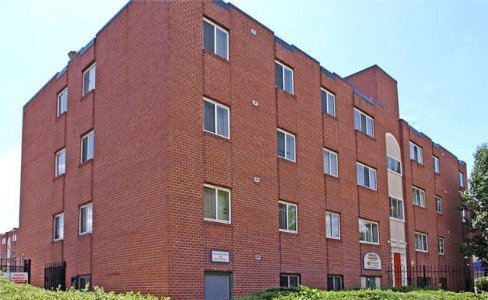 Baltimore Condo: 325 McMechen St.