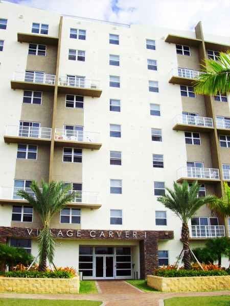 Miami Condo: 485 NW 71st Street