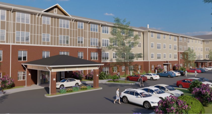 Atlanta Condo: 295 Penelope Dr NW