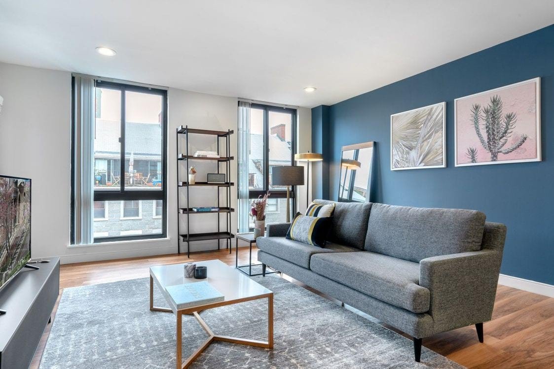 Boston Condo: 145 Commercial St.