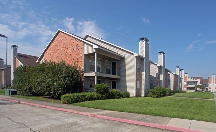 Baton Rouge Condo: 12400 Jefferson Highway