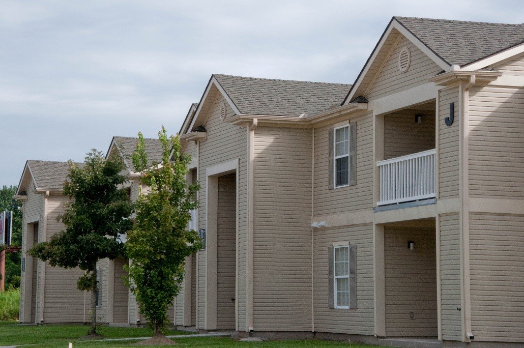Baton Rouge Condo: 4888 Hooper Rd.