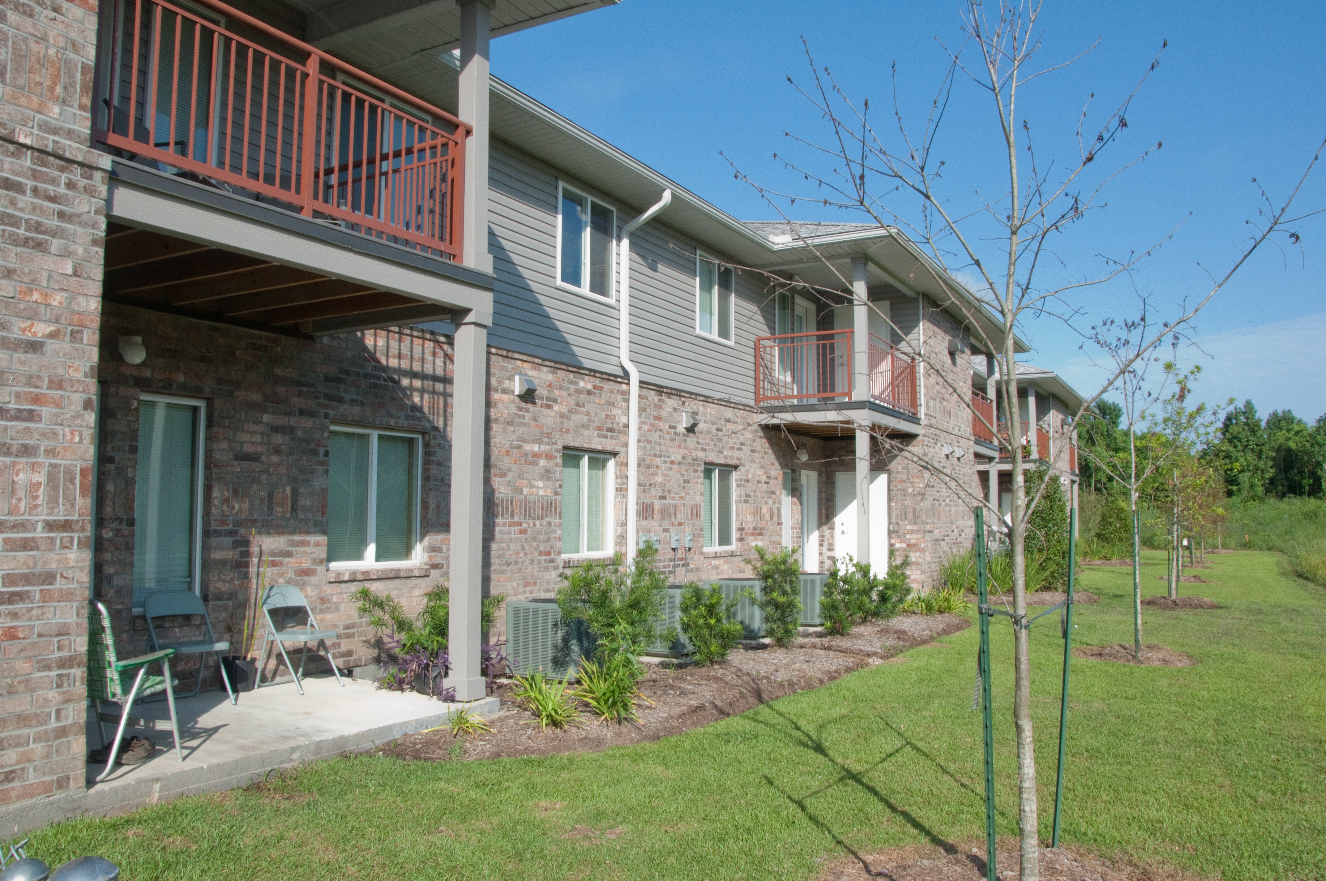Baton Rouge Condo: 8210 Cypress Springs Rd.