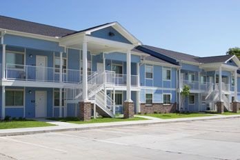 Baton Rouge Condo: 650 N. Ardenwood Dr.