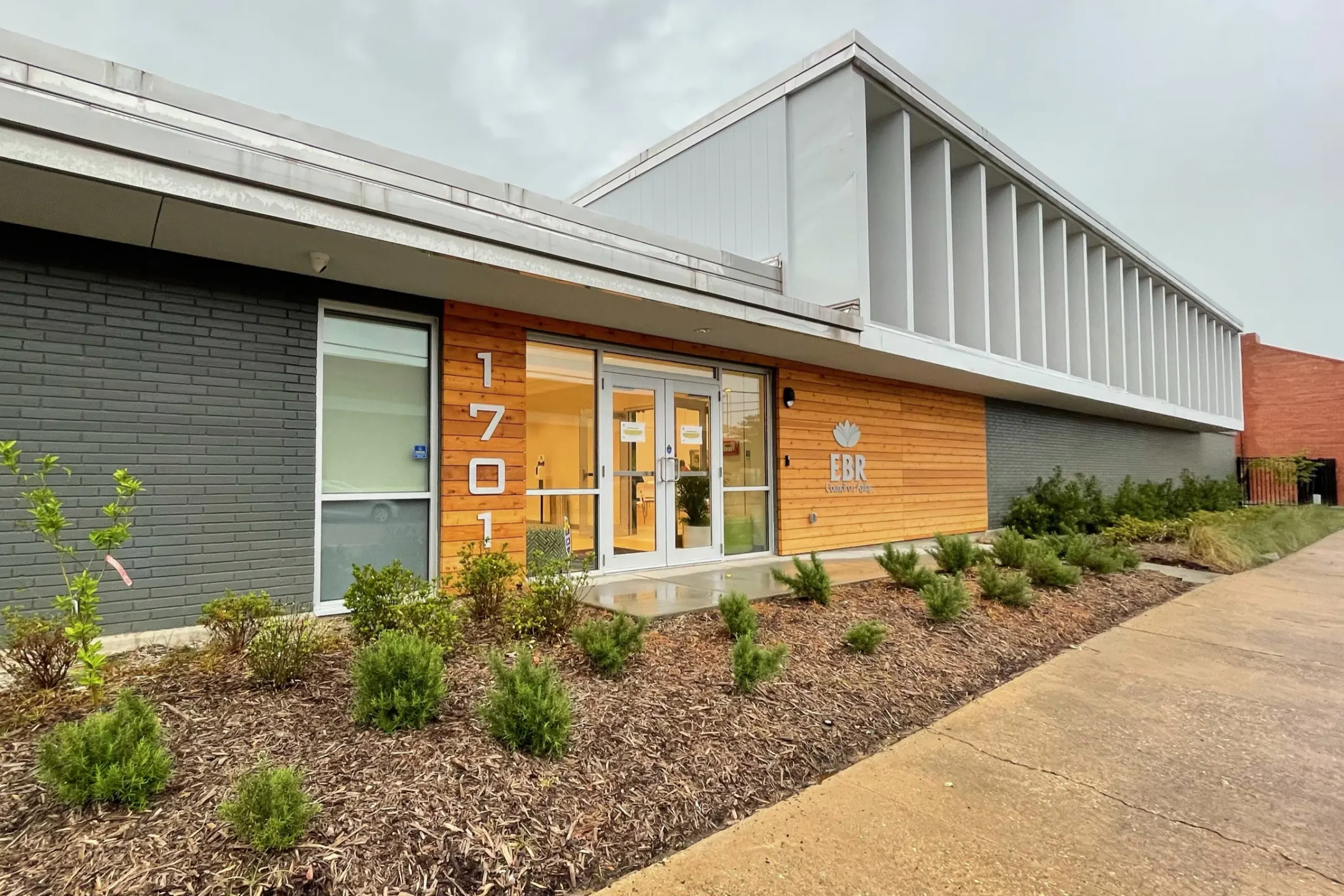 Baton Rouge Condo: 715 North 16th Street