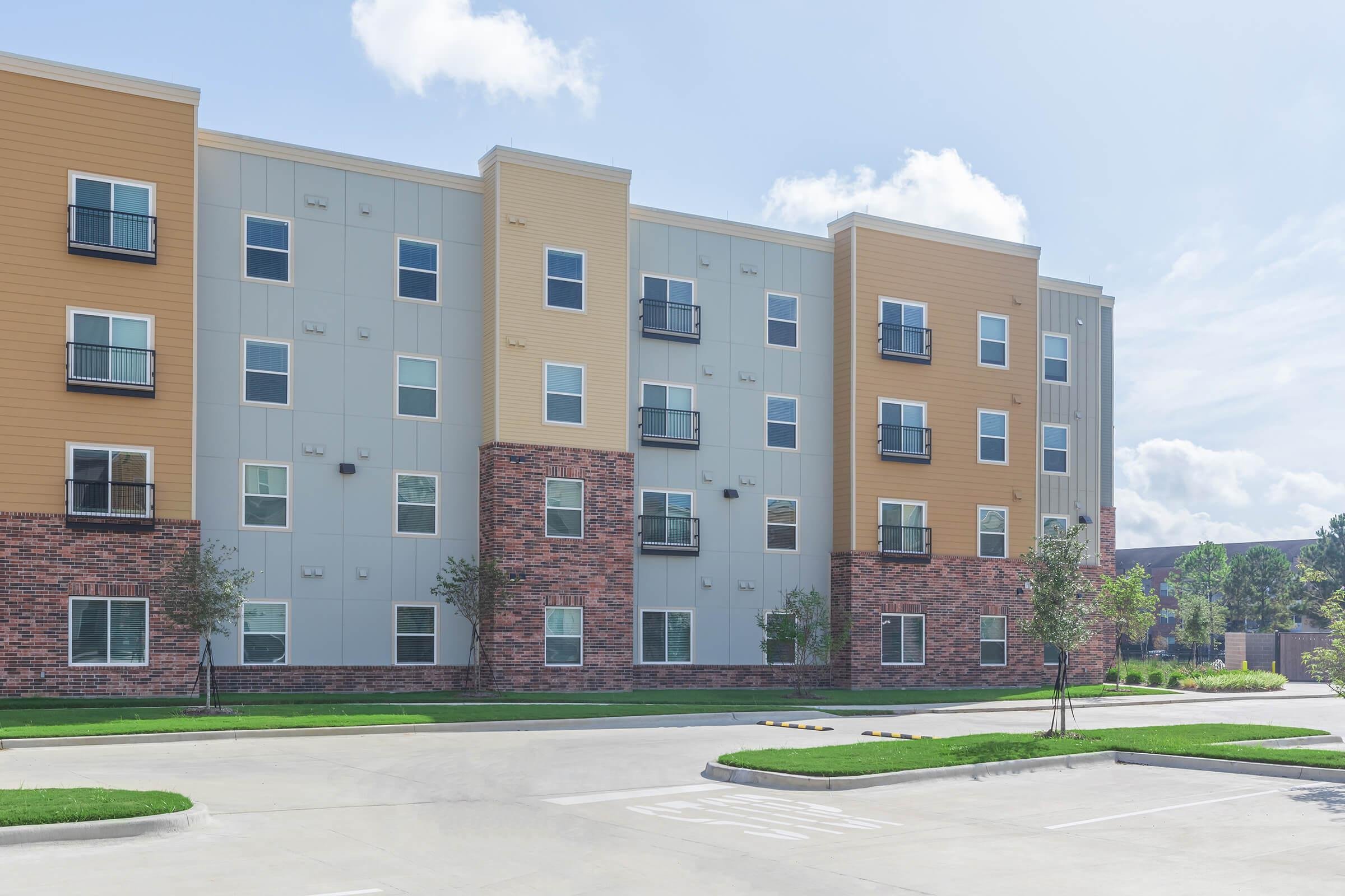 Baton Rouge Condo: 11777 Nicholson Drive