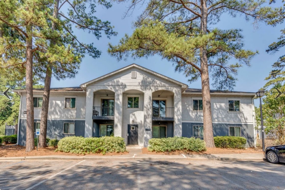 Columbia Condo: 1401 Longcreek Drive