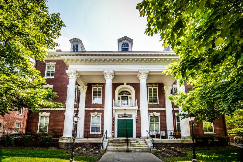 Richmond Condo: 1621 Grove Ave.