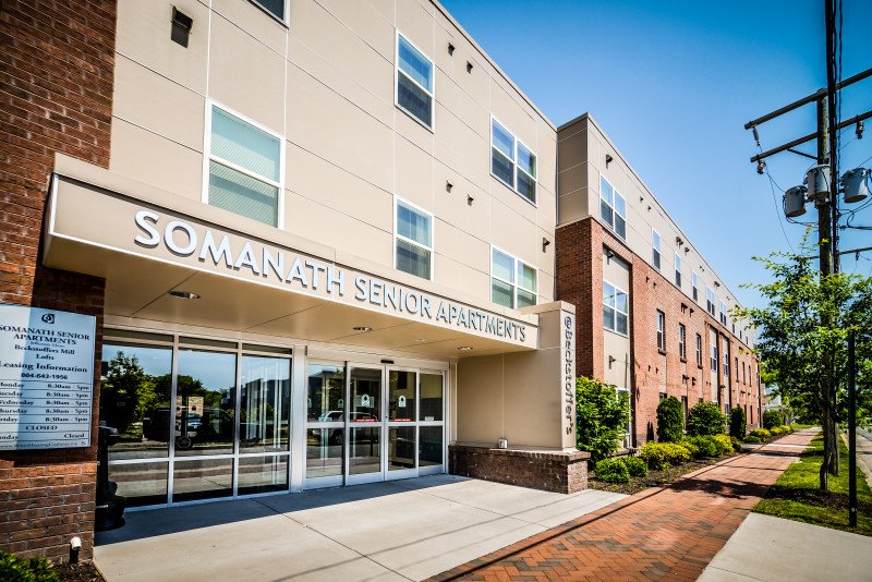 Richmond Condo: 1208 North 28th St.
