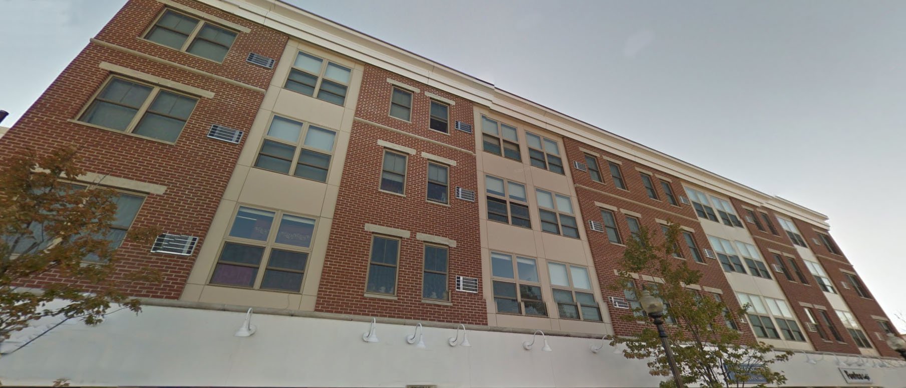 Dorchester Condo: 1460 -1474 Dorchester Ave.