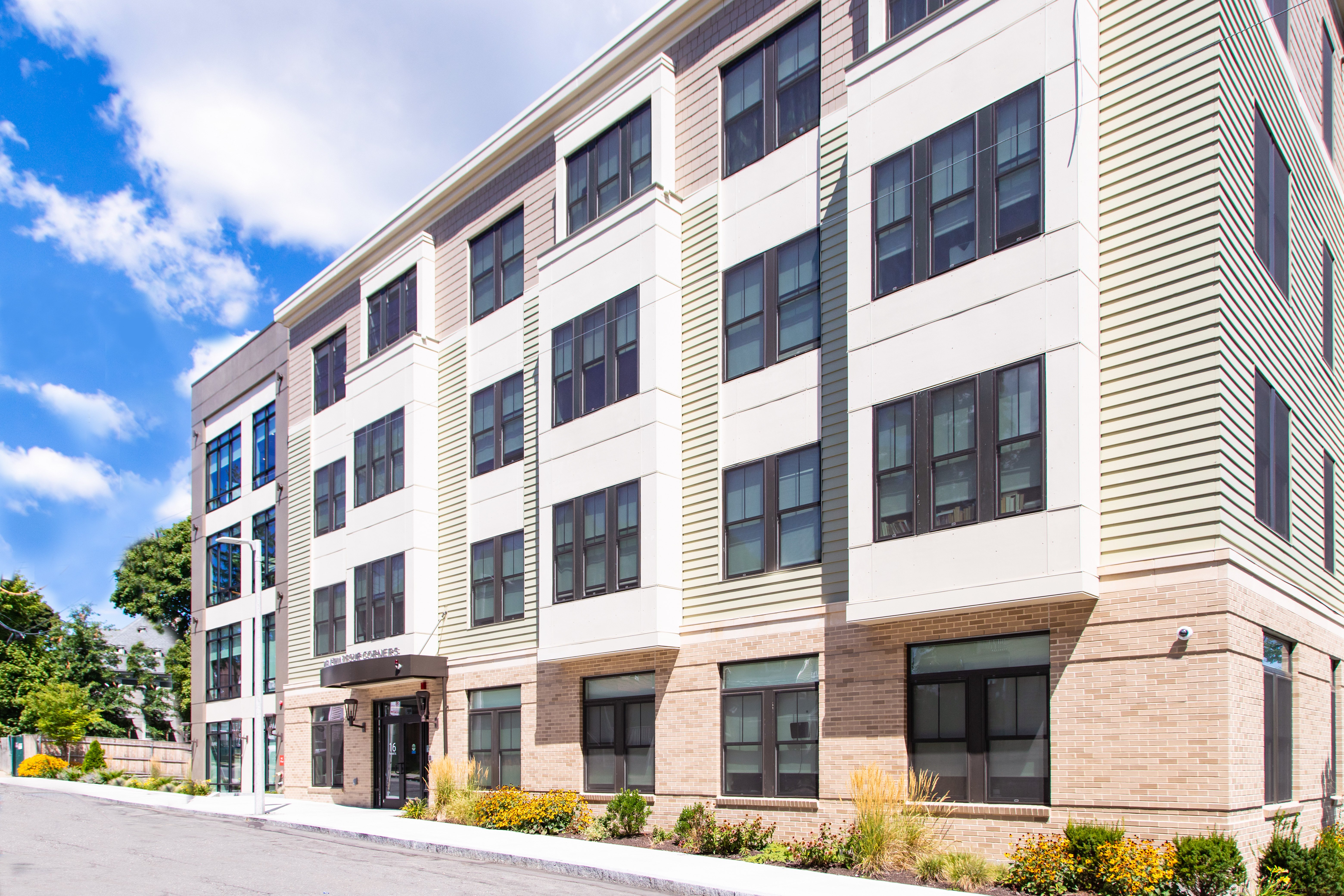 Dorchester Condo: 16 Ronald St.