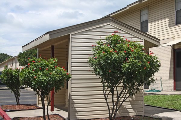 Corpus Christi Condo: 5802 Academy Drive