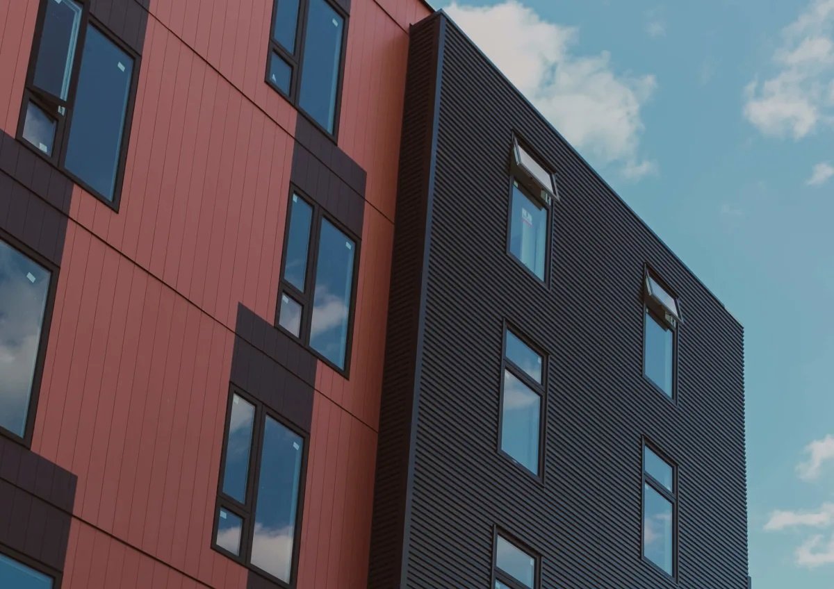 Detroit Condo: 119 Garfield Street