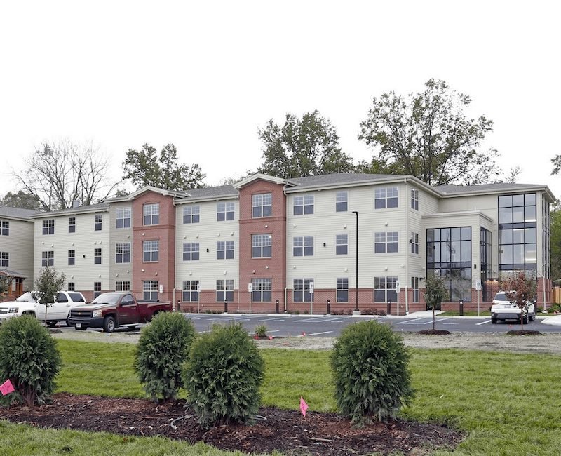 Toledo Condo: 5351 Nebraska Ave.