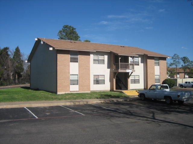 Dallas Condo: 378 N. Jim Miller Road