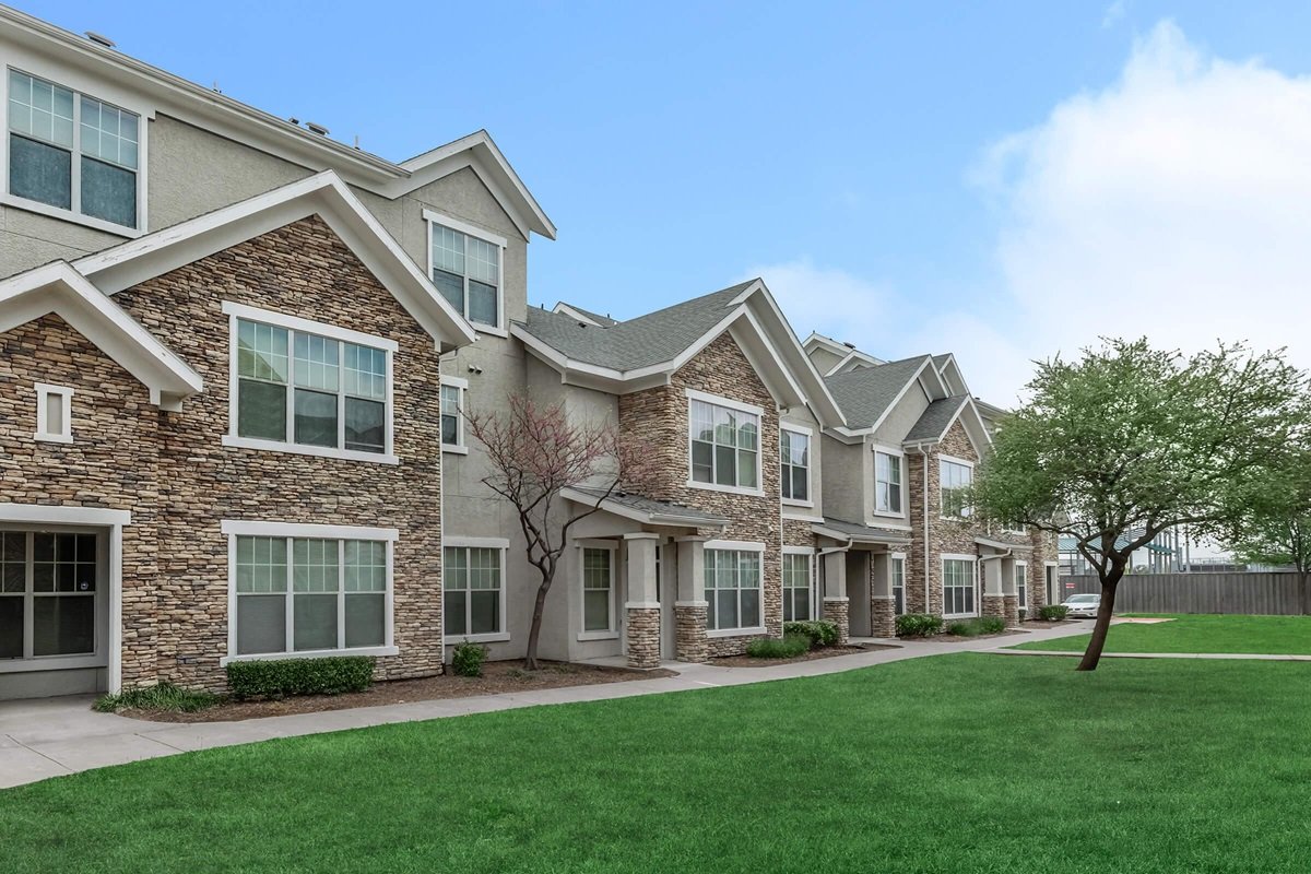 Dallas Condo: 4101 Delafield Lane