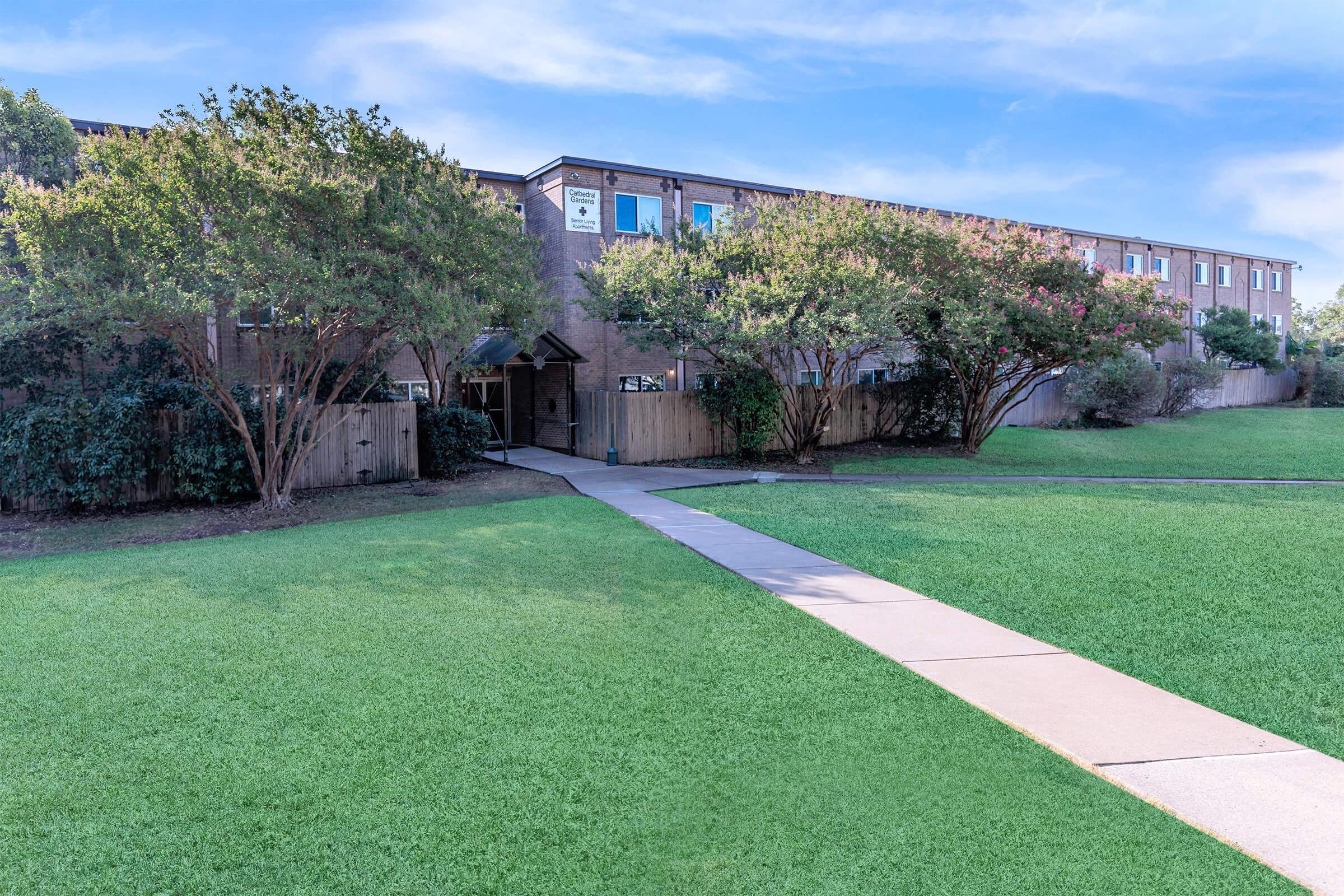 Dallas Condo: 1500 N. Garrett Ave