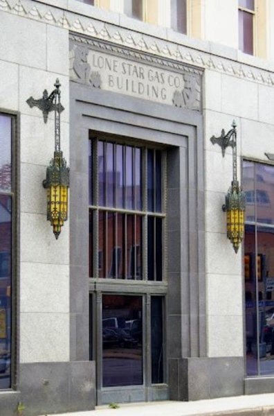 Dallas Condo: 300 S. St. Paul
