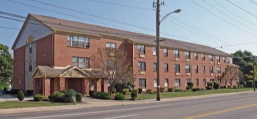 Dayton Condo: 1465 W. Third St.