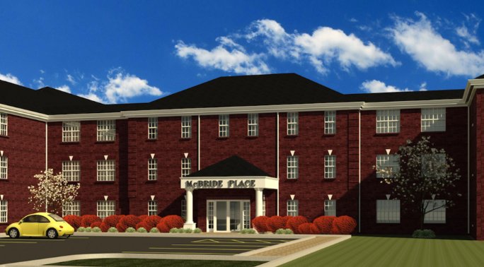 Dayton Condo: 4100 W. Third St.