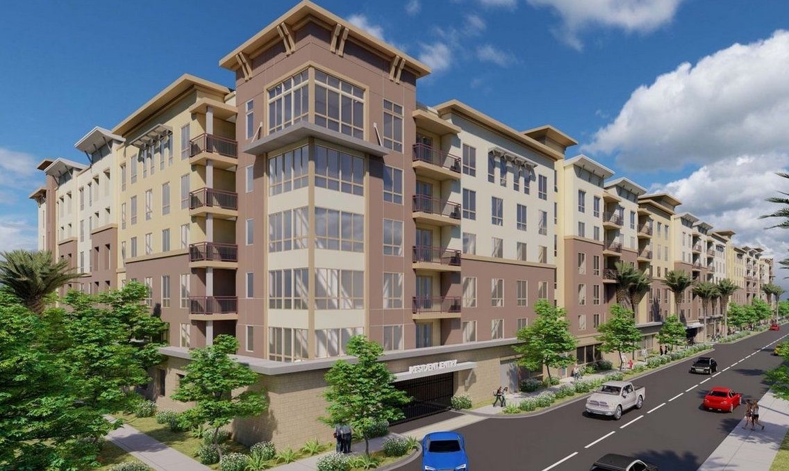 Oakland Condo: 1428 105th Ave.