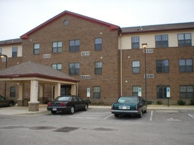Memphis Condo: 60 N. Montgomery St.