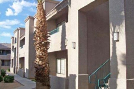 Phoenix Condo: 2902 East Fillmore Street