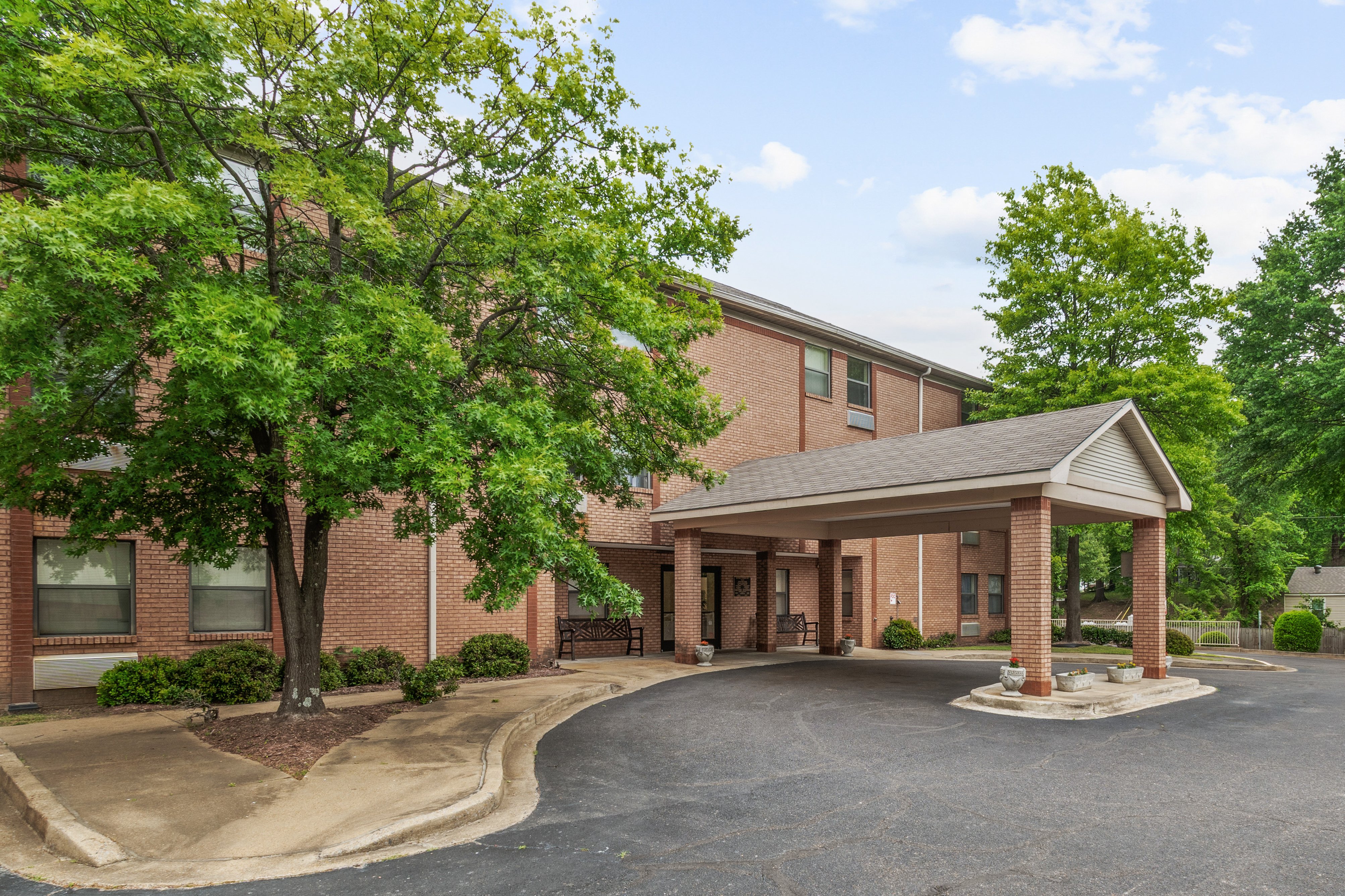 Memphis Condo: 1360 E. Alcy