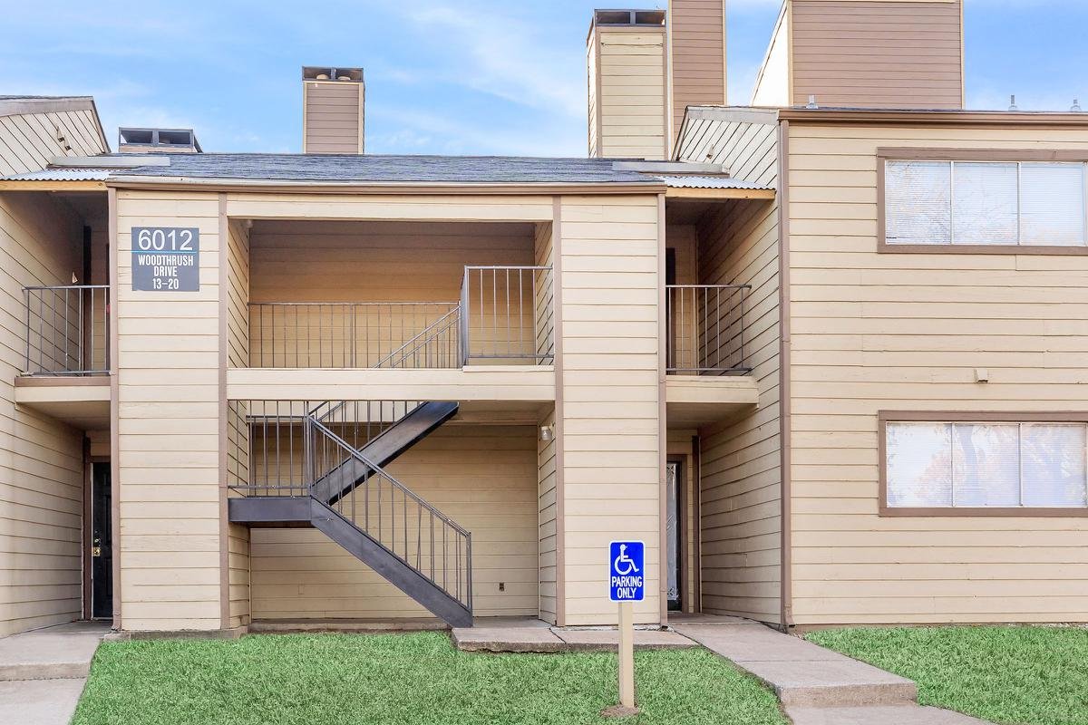 Fort Worth Condo: 6000 Boca Raton Blvd.