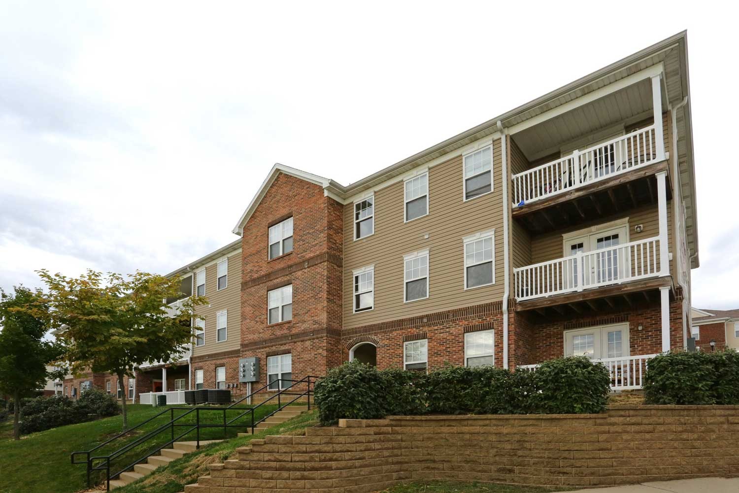 Lexington Condo: 2920 Polo Club Blvd