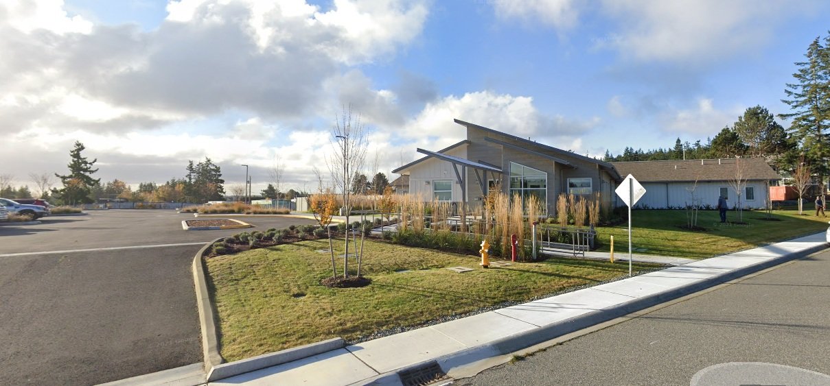 Anchorage Condo: 1140 Cousy Loop