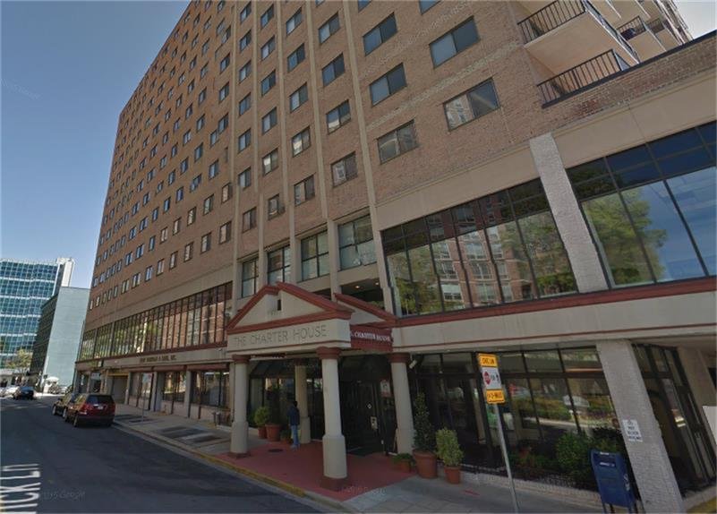 Silver Spring Condo: 1316 Fenwick Lane