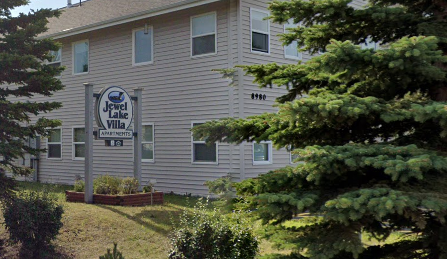 Anchorage Condo: 8980 Blackberry St
