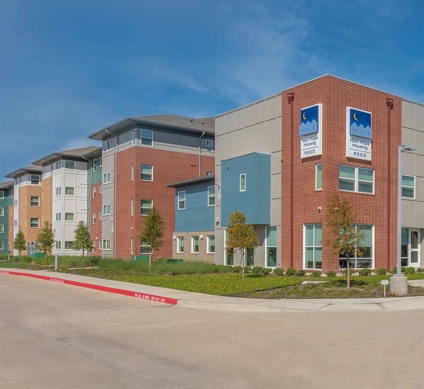 Houston Condo: 2605 Reed Rd