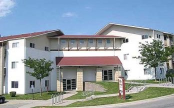 Omaha Condo: 6250 Ville De Sante Dr.