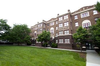 Omaha Condo: 2116 Leavenworth St.