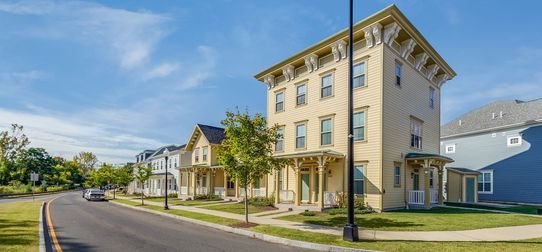 New Haven Condo: 6 Solomon Crossing