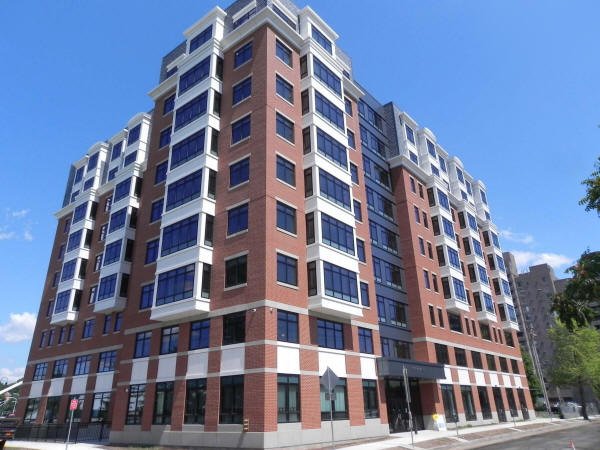 New Haven Condo: 33 Sylvan Ave.