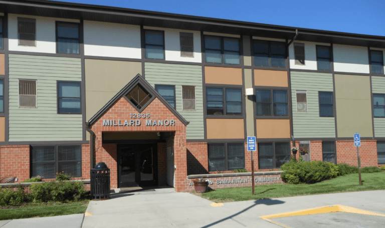 Omaha Condo: 12835 Deauville Drive