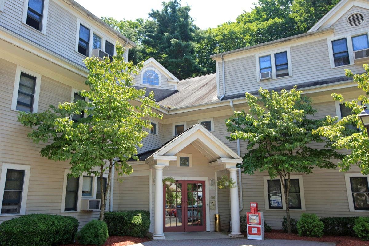 New Haven Condo: 120 Valley St.
