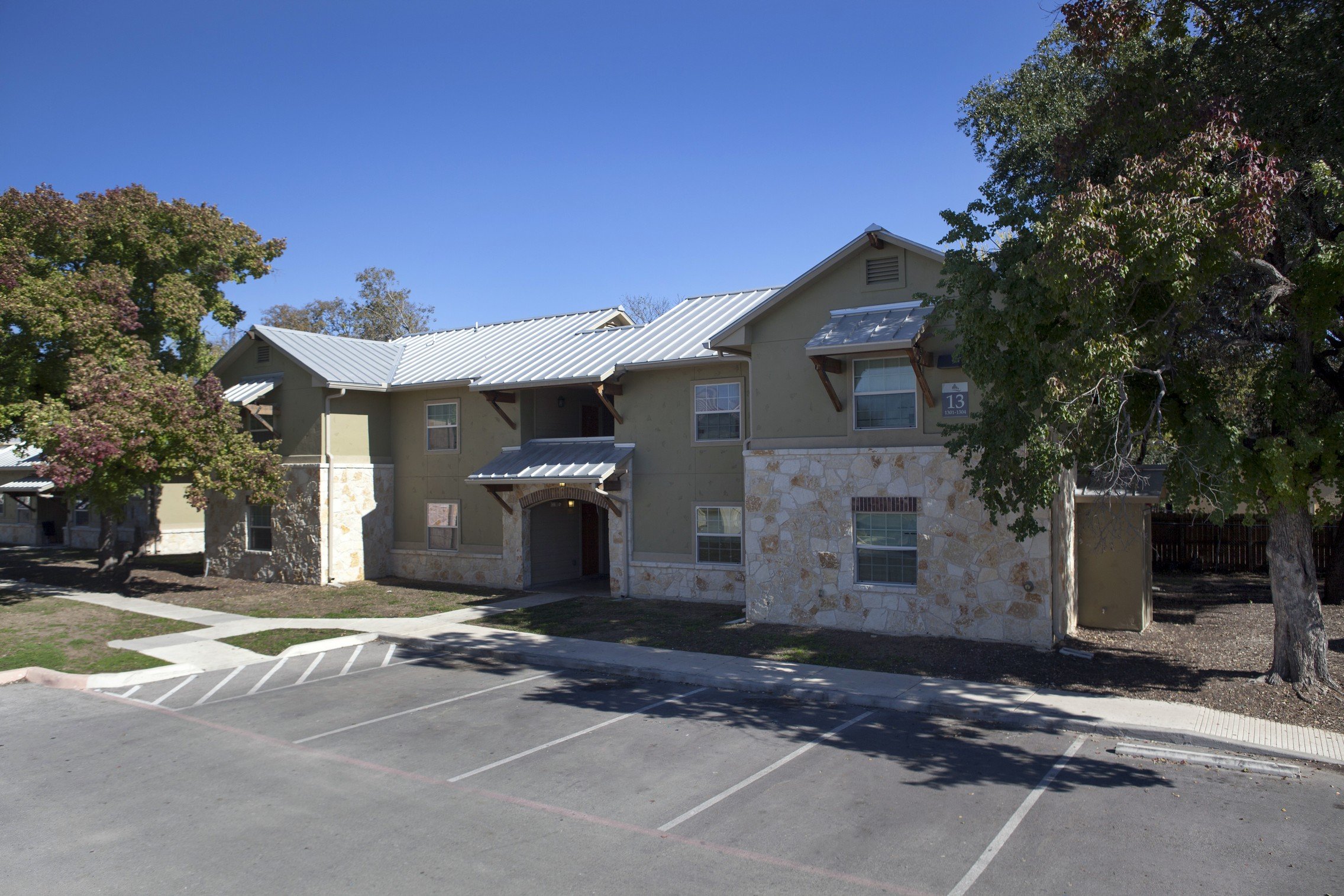 San Antonio Condo: 779 West Mayfield Boulevard